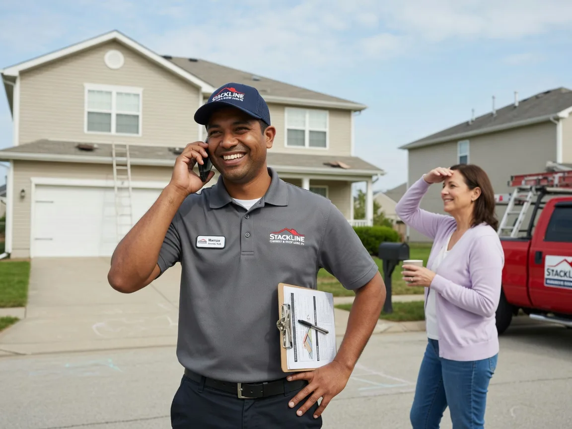 Chimney flashing repair Atlantic Mine, MI FAQs